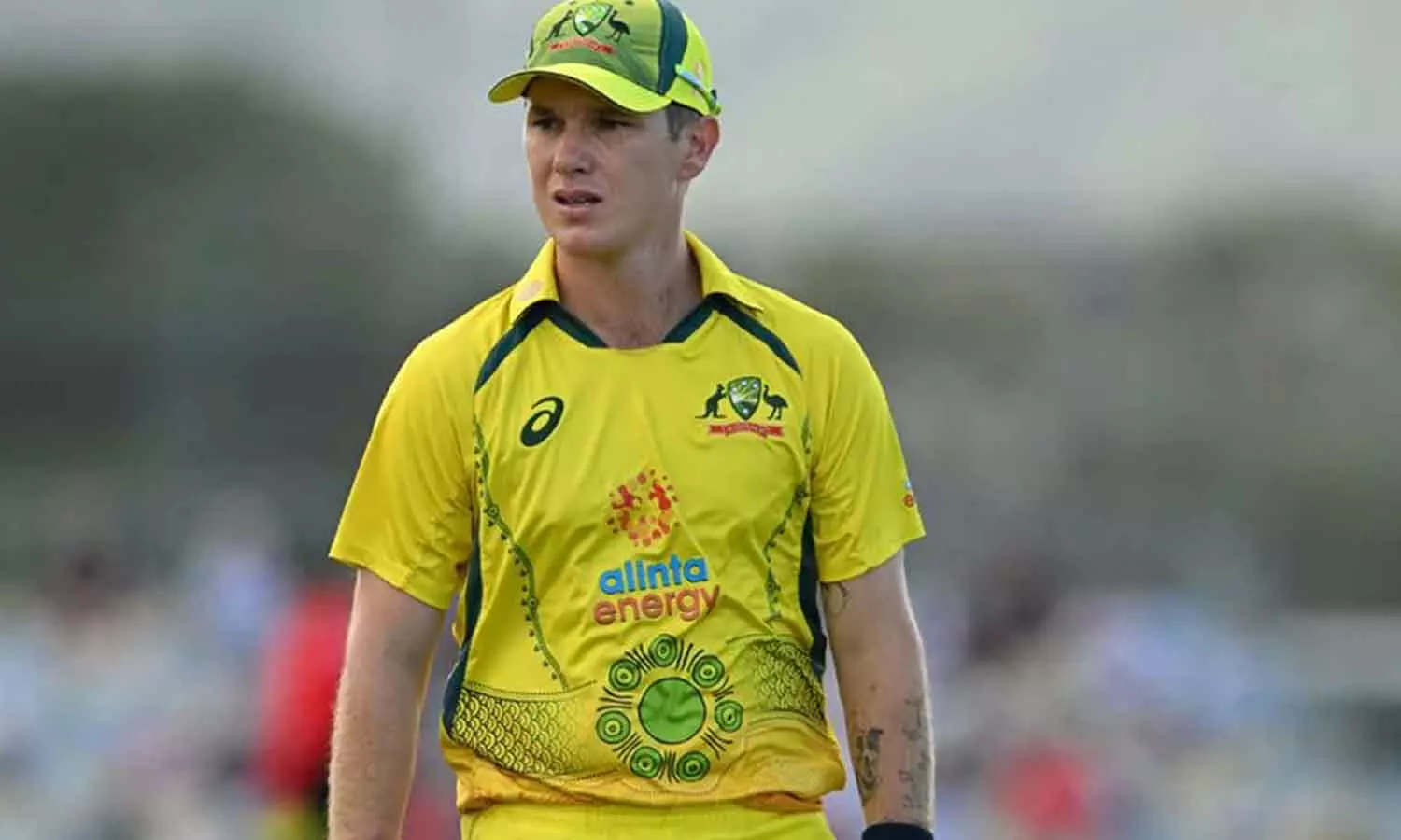 നിർണായക മത്സരത്തിൽ ആസ്ട്രേലിയക്ക് തിരിച്ചടി: ആദം സാമ്പക്ക് കോവിഡ് നിർണായക മത്സരത്തിൽ ആസ്ട്രേലിയക്ക് തിരിച്ചടി: ആദം സാമ്പക്ക് കോവിഡ്