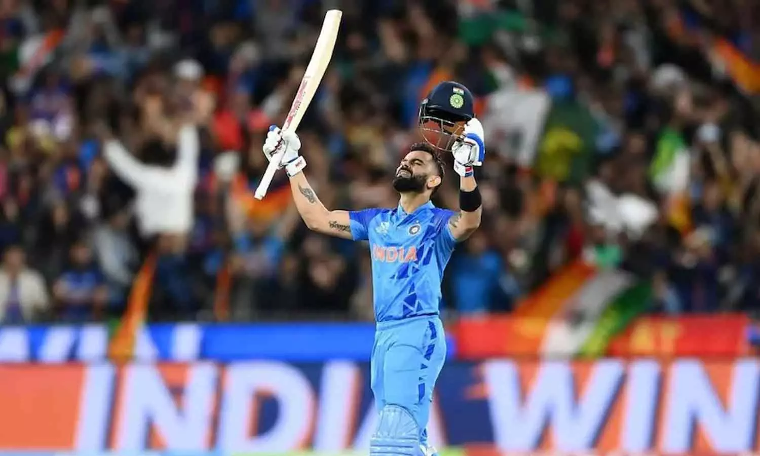 കോഹ്‌ലി ഇഫക്ട്; ആ സമയം യുപിഐ ഇടപാടുകളും കുറഞ്ഞു