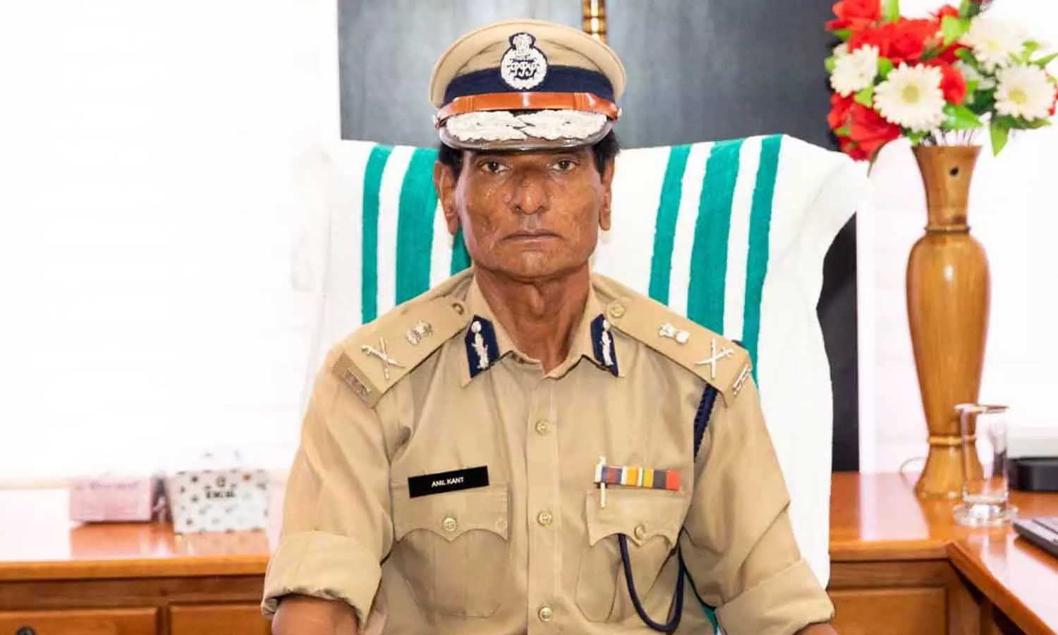 വിഴിഞ്ഞം ആക്രമണം: അറസ്റ്റ് ഉടൻ ഉണ്ടാകുമെന്ന് ഡിജിപി അനിൽ കാന്ത്