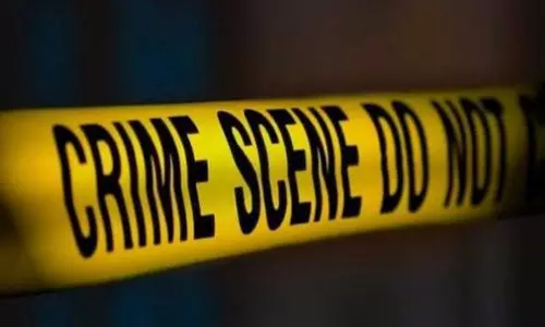 ഉത്തരേന്ത്യൻ സ്വദേശിനിയുടെ മൃതദേഹം കണ്ടെത്തിയത് പ്ലാസ്റ്റിക് കവറിനുള്ളിലും പുതപ്പിലും പൊതിഞ്ഞ നിലയിൽ; ഭർത്താവിനായി തെരച്ചിൽ ഊർജിതം