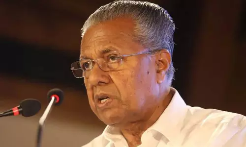 ഇന്ധനസെസ് 62 ലക്ഷം പേർക്ക് പെൻഷൻ നൽകാൻ; നികുതി വർധനവ് ന്യായീകരിച്ച് മുഖ്യമന്ത്രി