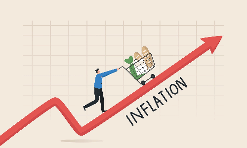 പണപ്പെരുപ്പം ഉയരുമ്പോൾ നിങ്ങൾക്ക് നേരിടുന്ന പ്രശ്‌നങ്ങൾ എന്തൊക്കെ?