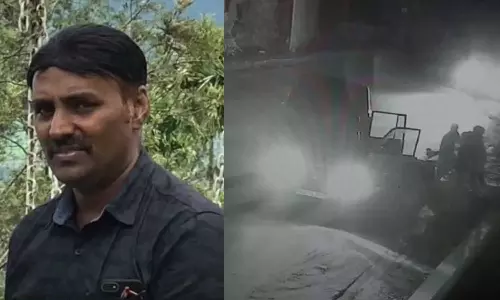 താമരശ്ശേരിയിൽ വ്യാപാരിയെ തട്ടിക്കൊണ്ടുപോയ സംഭവം; ഒരാൾ പിടിയിൽ