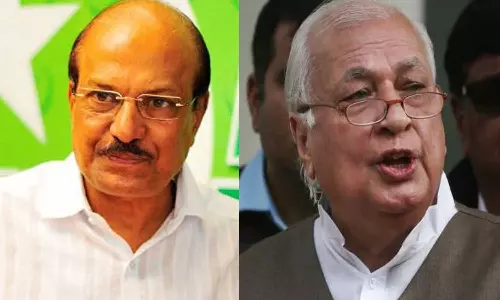 ഗവർണറുടെ എല്ലാ നിലപാടുകളും അംഗീകരിക്കാനാവില്ല; പി.കെ കുഞ്ഞാലിക്കുട്ടി