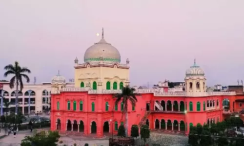 ദാറുൽ ഉലൂം ദയൂബന്ദ്‌ അടക്കം 307 മദ്റസകള്‍ നിയമവിരുദ്ധമെന്ന് പ്രഖ്യാപിച്ച് യു.പി