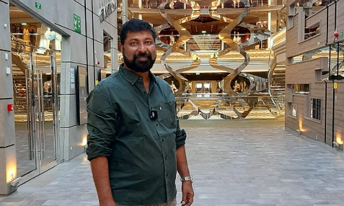 കോടതിയലക്ഷ്യക്കേസ്; പരസ്യമായി മാപ്പ് പറയണമെന്ന് കോടതി,  ചാനലിലൂടെ തന്നെ മാപ്പ് പറയാമെന്ന് ബൈജു കൊട്ടാരക്കര