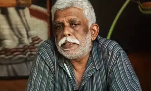 ലൈംഗിക പീഡനക്കേസ്; സിവിക് ചന്ദ്രന് ജാമ്യം