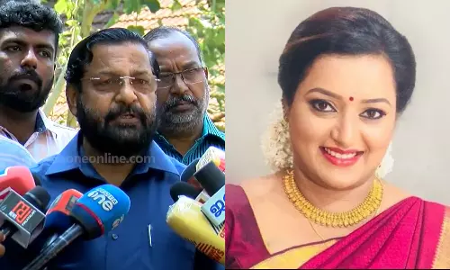 സ്വപ്‌ന സുരേഷ് കഠിനമായ വേദനയനുഭവിച്ച സ്ത്രീയെന്ന് കടകംപള്ളി സുരേന്ദ്രന്‍; അവരുമായി യുദ്ധത്തിനില്ല