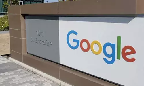 ഗൂഗിളിന് ഇന്ത്യയില്‍ ഒരാഴ്ചക്കിടെ വീണ്ടും പിഴ; ഇത്തവണ 936 കോടി രൂപ