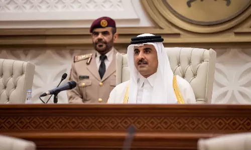 ഖത്തറിന്റെ സമ്പദ്ഘടനയില്‍ ഉണര്‍വ്; വിദേശ നിക്ഷേപം പ്രോത്സാഹിപ്പിക്കും