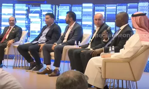 ചരക്കു നീക്കത്തിലുള്ള വെല്ലുവിളികൾ, കൂട്ടായ പരിശ്രമം വേണം;  സൗദി മാതൃകയെന്ന് വ്യവസായികൾ