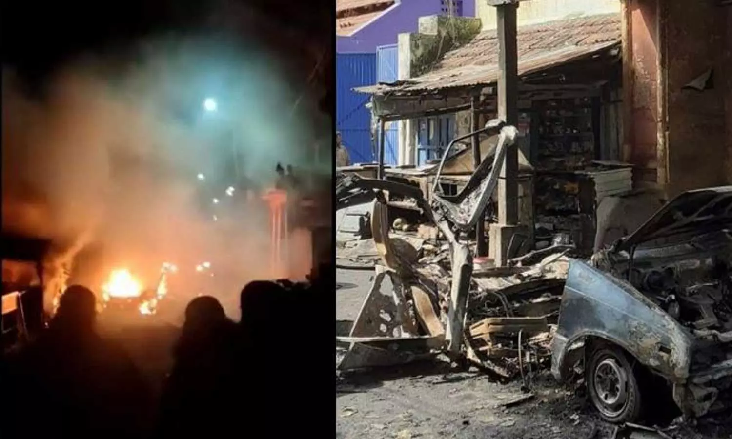 കോയമ്പത്തൂർ കാർ സ്‌ഫോടനം: കൂടുതൽ അറസ്റ്റിന് സാധ്യത; അന്വേഷണം എൻ.ഐ.എ ഏറ്റെടുത്തേക്കും