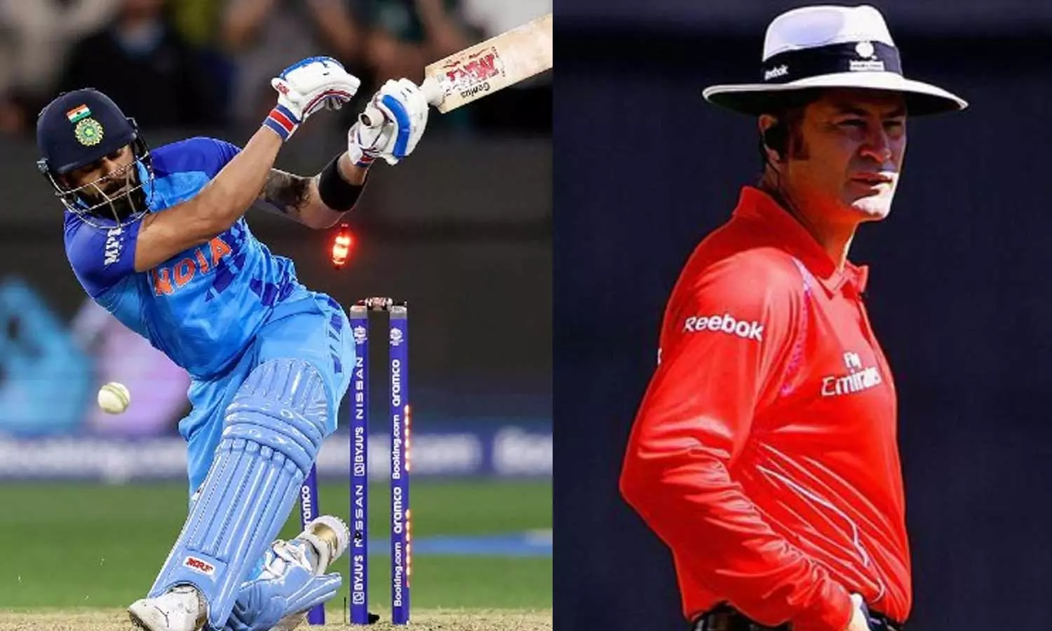 വിവാദമാക്കാനൊന്നുമില്ല, ആ ബൈ റൺ ശരിയാണ്: സൈമൺ ടോഫൽ പറയുന്നു... വിവാദമാക്കാനൊന്നുമില്ല, ആ ബൈ റൺ ശരിയാണ്: സൈമൺ ടോഫൽ പറയുന്നു...