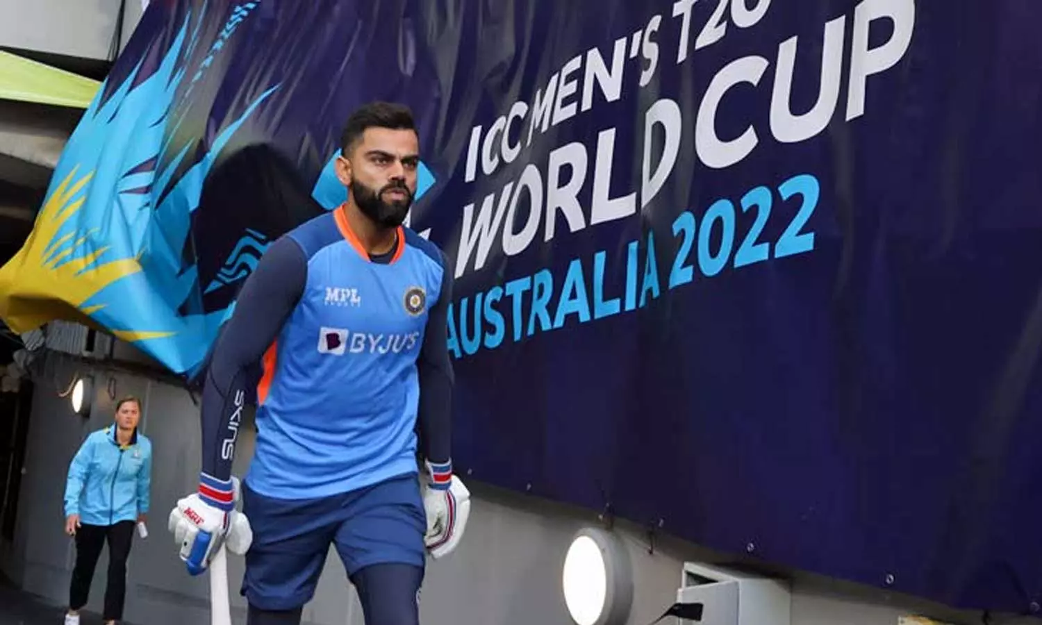 പരിശീലനത്തിന് ശേഷം നൽകിയത് തണുത്ത ഭക്ഷണം: പരാതിയുമായി ടീം ഇന്ത്യ