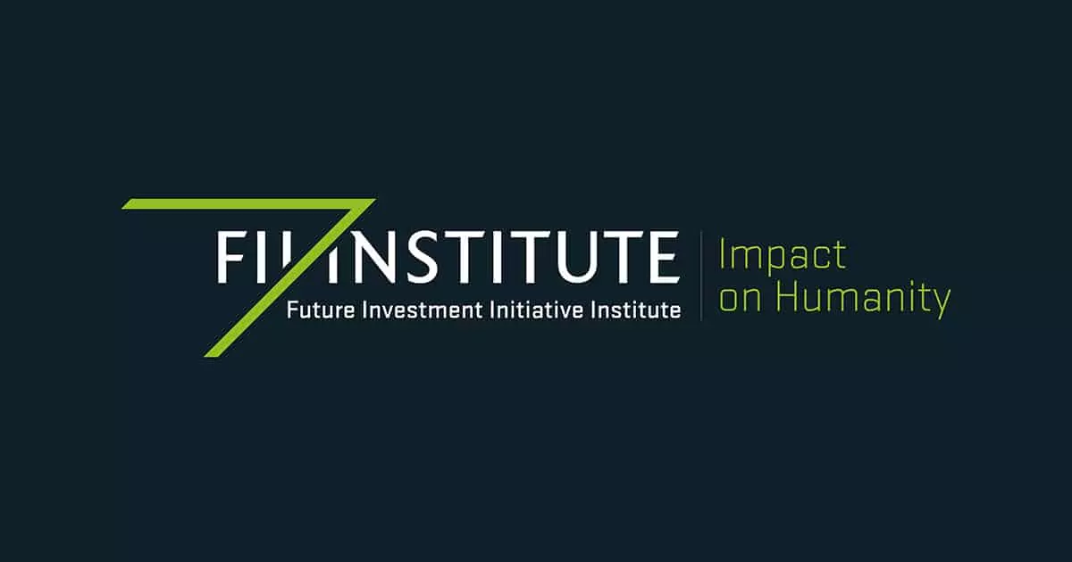 The FII Institute launches exclusive Membership Program, granting exclusive access to its high-profile events The FII Institute launches exclusive Membership Program, granting exclusive access to its high-profile events