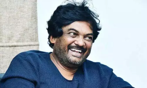 ലൈഗറിന്‍റെ പരാജയം: സമരം ചെയ്താൽ നഷ്ടപരിഹാരം നൽകില്ലെന്ന് സംവിധായകൻ