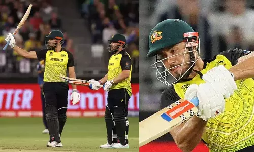 എന്റെ ബാറ്റിങ് മെച്ചപ്പെടുത്തിയത് ഐപിഎൽ: തുറന്നുപറഞ്ഞ് മാർക്കസ് സ്റ്റോയിനിസ്‌