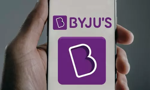 നഷ്ടം; കേരളത്തിലെ പ്രവർത്തനം നിർത്താൻ ബൈജൂസ്