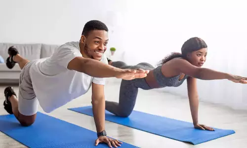 പതിവായി വ്യായാമം ചെയ്യുന്നത് കൊണ്ടുള്ള 10 ഗുണങ്ങള്‍