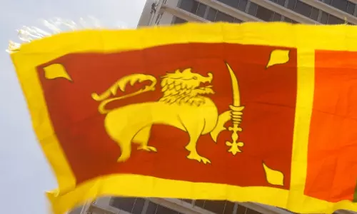 ശ്രീലങ്കയിൽ എന്തെങ്കിലും മാറിയോ?