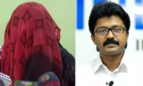 പരാതിക്കാരിയെ ഭീഷണിപ്പെടുത്തി; എൽദോസ് കുന്നപ്പിള്ളിലിനെതിരെ വീണ്ടും കേസ്