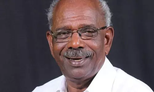 ഓമ്പ്രാ, നീയാണല്ലോ കോടതി; ഗവര്‍ണര്‍ക്കെതിരെ എം.എം മണി