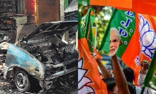 കോയമ്പത്തൂരില്‍ ബിജെപി ബന്ദ്