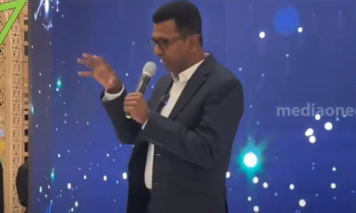 ടെലിവിഷൻ രംഗം ആഗോള തലത്തിൽ വലിയ മാറ്റങ്ങൾക്ക് സാക്ഷ്യം വഹിച്ചതായി മീഡിയവൺ സി.ഇ.ഒ റോഷൻ കക്കാട്ട്