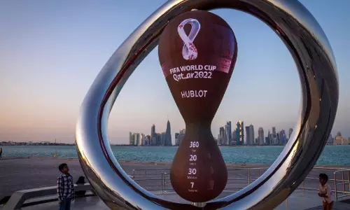 ലോകകപ്പിനെത്തുന്നവര്‍ക്ക് ഏര്‍പ്പെടുത്തിയ ഫാമിലി ആന്‍റ് ഫ്രണ്ട്സ് അക്കൊമഡേഷന്‍ രജിസ്ട്രേഷന്‍ നിര്‍ത്തലാക്കുന്നു