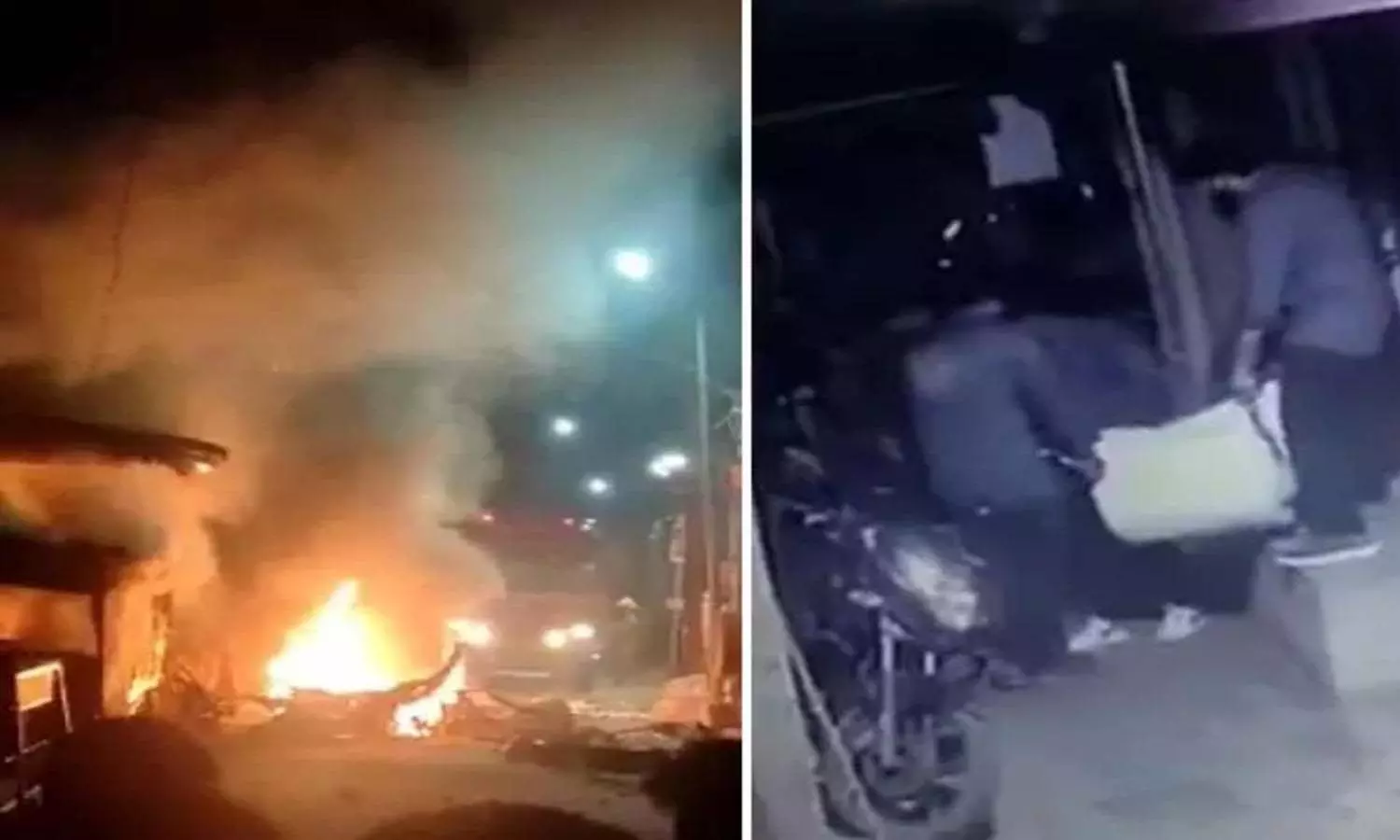 സ്ഫോടക വസ്തുക്കൾ വാങ്ങിയത് ഓൺലൈനായി? കോയമ്പത്തൂർ സ്ഫോടനക്കേസിൽ അന്വേഷണം ഊർജിതമാക്കി പൊലീസ് സ്ഫോടക വസ്തുക്കൾ വാങ്ങിയത് ഓൺലൈനായി? കോയമ്പത്തൂർ സ്ഫോടനക്കേസിൽ അന്വേഷണം ഊർജിതമാക്കി പൊലീസ്