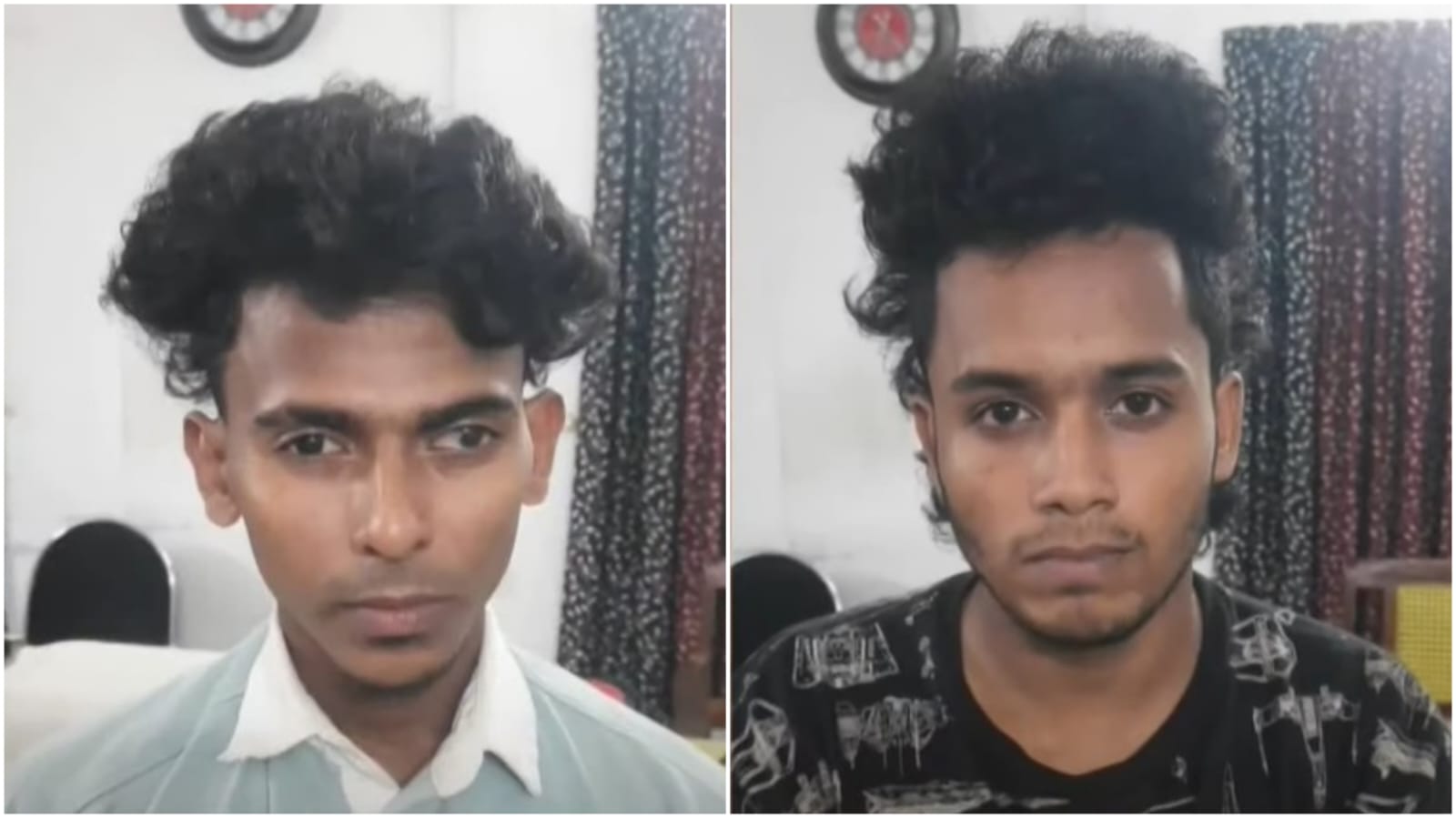 തൃശൂരിൽ എംഡിഎംഎയുമായി രണ്ടുപേർ പിടിയിൽ