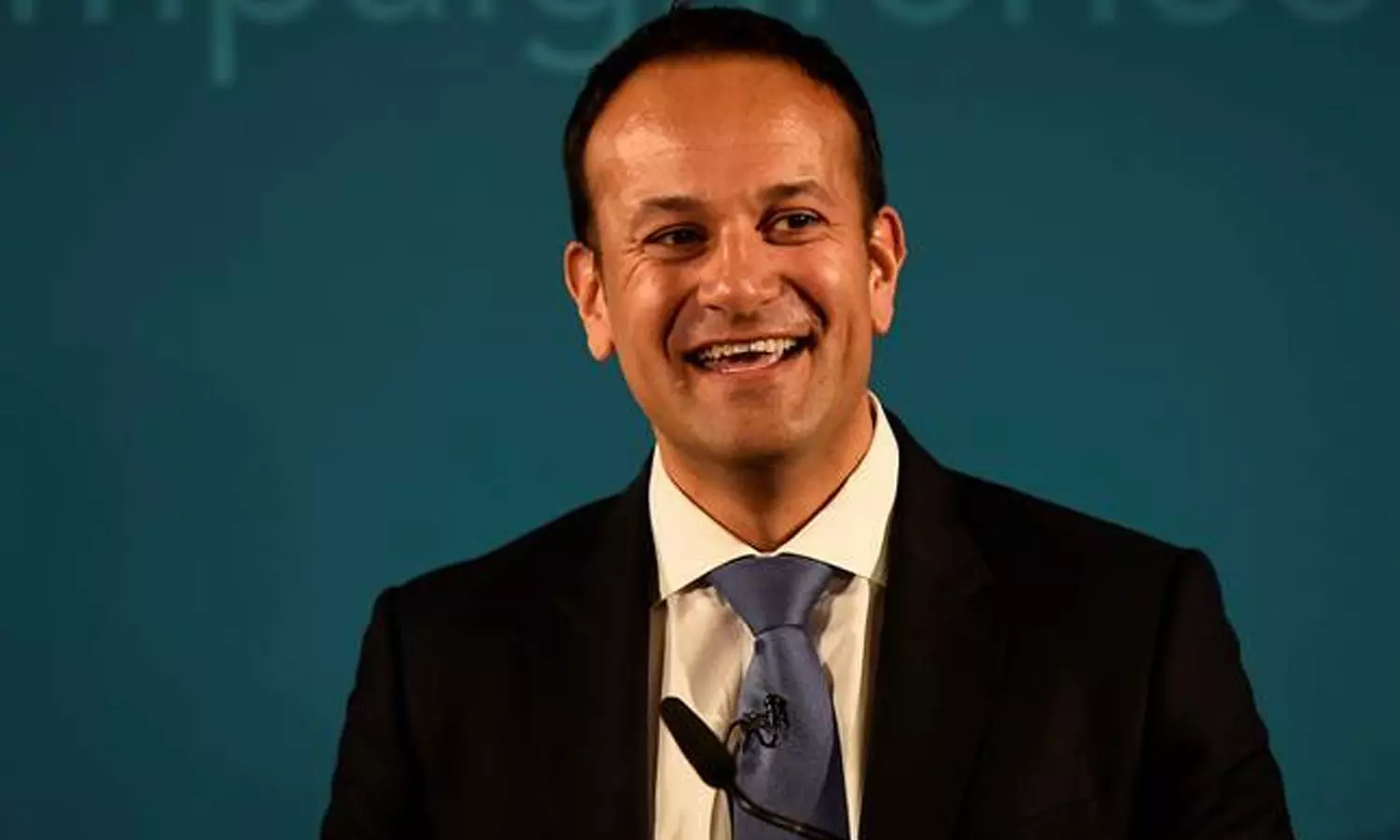 ബ്രിട്ടന് പിന്നാലെ അയർലൻഡിലും ഇന്ത്യൻ വംശജൻ പ്രധാനമന്ത്രിയാവുന്നു