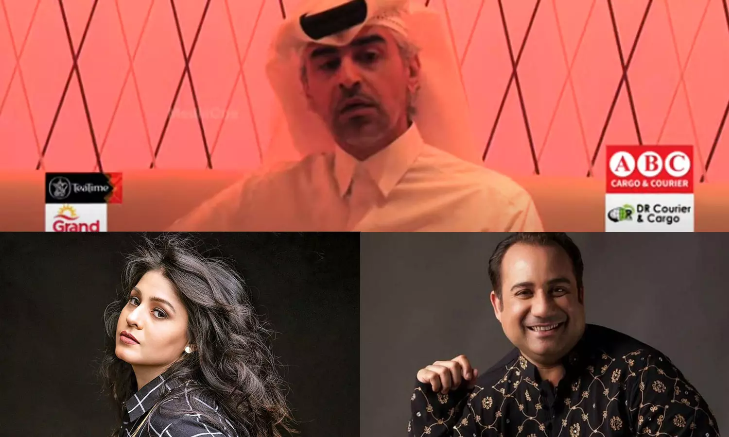 ലോകകപ്പ് നടത്തിപ്പിന്റെ അവസാന ട്രയലായി ബോളിവുഡ് മ്യൂസിക് ഫെസ്റ്റിവല്‍