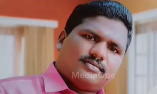 അയൽവാസിയുമായി വാക്കുതർക്കം; യുവ അഭിഭാഷകന് വെടിയേറ്റു