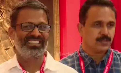 പാലക്കാട്ടെ സിപിഎമ്മിലെ വിഭാഗീയത; അന്വേഷിക്കാൻ രണ്ടംഗ കമ്മീഷൻ പാലക്കാട്ടെ സിപിഎമ്മിലെ വിഭാഗീയത; അന്വേഷിക്കാൻ രണ്ടംഗ കമ്മീഷൻ