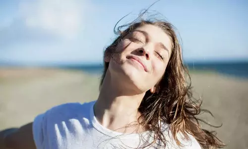 വിറ്റാമിൻ ഡി യുടെ അളവ് വർധിപ്പിക്കാൻ വെയില്‍ ഇങ്ങനെ കൊള്ളണം