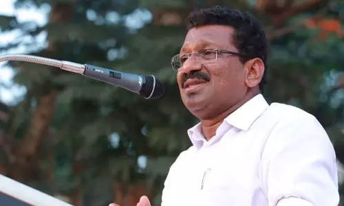 ഊർജസ്വലനായ നേതാവ്, നഷ്‌ടമായത്‌ ഭാവി വാഗ്‌ദാനത്തെ; സതീശൻ പാച്ചേനിയുടെ വിയോഗത്തിൽ അനുശോചിച്ച് നേതാക്കൾ