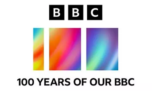 ബി.ബി.സിയുടെ നൂറ് വർഷങ്ങൾ