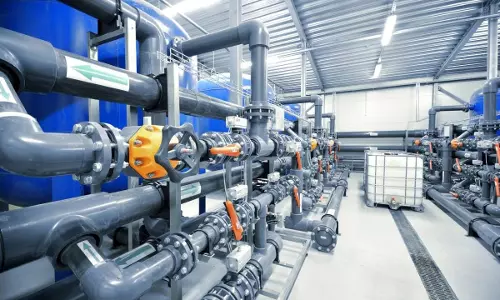 Results of largest-ever carbon credit sale and other major announcements in FII Results of largest-ever carbon credit sale and other major announcements in FII