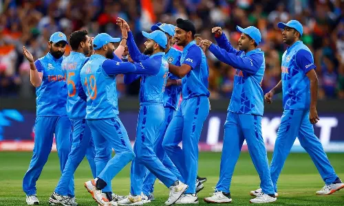 ഡച്ച് പട നിഷ്പ്രഭം; സിഡ്‌നിയിൽ ഇന്ത്യയ്ക്ക് 57 റൺസ് ജയം