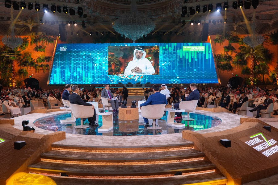 FII6 Final Day Discusses Transforming Banking, Investment for Resilient Economy