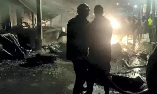 കോയമ്പത്തൂർ സ്‌ഫോടനക്കേസ്: എൻഐഎ അന്വേഷണത്തിന് കേന്ദ്രസർക്കാർ ഉത്തരവ്