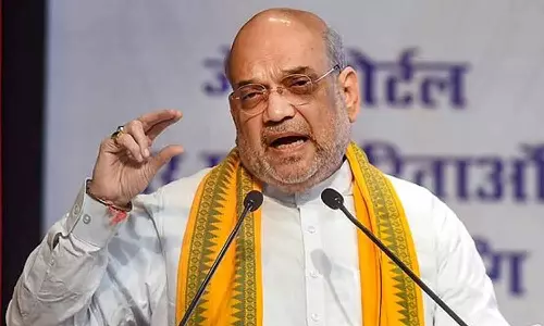 എൻഐഎക്ക് വിശാല അധികാരം; 2024ഓടെ എല്ലാ സംസ്ഥാനങ്ങളിലും യൂണിറ്റുകൾ തുടങ്ങും-അമിത് ഷാ എൻഐഎക്ക് വിശാല അധികാരം; 2024ഓടെ എല്ലാ സംസ്ഥാനങ്ങളിലും യൂണിറ്റുകൾ തുടങ്ങും-അമിത് ഷാ