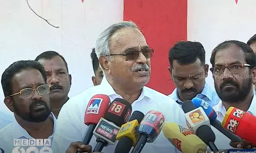 എത്ര ശതമാനം രാജ്യസ്‌നേഹമുണ്ടെന്ന് നോക്കാൻ ഗവർണറെ ചുമതലപ്പെടുത്തിയിട്ടില്ല: കാനം രാജേന്ദ്രൻ