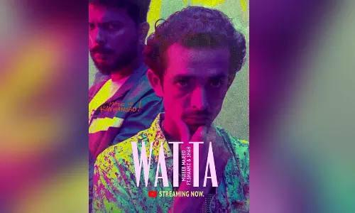 നിറഞ്ഞാടി രാജേഷ് മാധവനും ആനന്ദ് മന്മഥനും; 1744 വൈറ്റ് ആൾട്ടോയിലെ റാപ്പ് വീഡിയോ ഗാനം പുറത്ത്