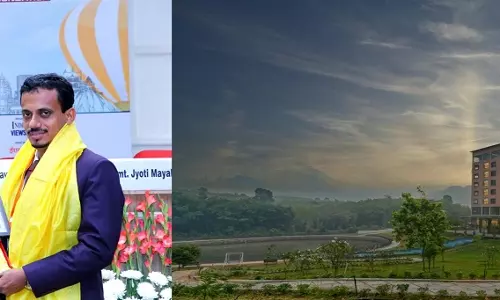 ദേശീയാംഗീകാരത്തിന്‍റെ തിളക്കത്തിൽ ടൈഗ്രിസ് വാലി; വെൽനെസിൽ ലോകത്തിന്‍റെ പുതിയ ശ്രദ്ധാകേന്ദ്രം