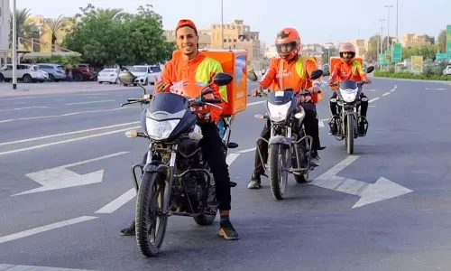 ഡെലിവറി മികവിന് അവാർഡുമായി ദുബൈ; കമ്പനികൾക്കും 100 ജീവനക്കാർക്കും പുരസ്കാരം