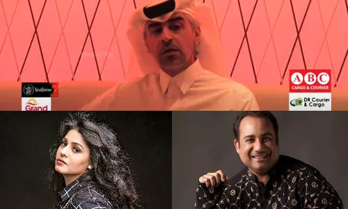 ലോകകപ്പ് നടത്തിപ്പിന്റെ അവസാന ട്രയലായി ബോളിവുഡ് മ്യൂസിക് ഫെസ്റ്റിവല്‍