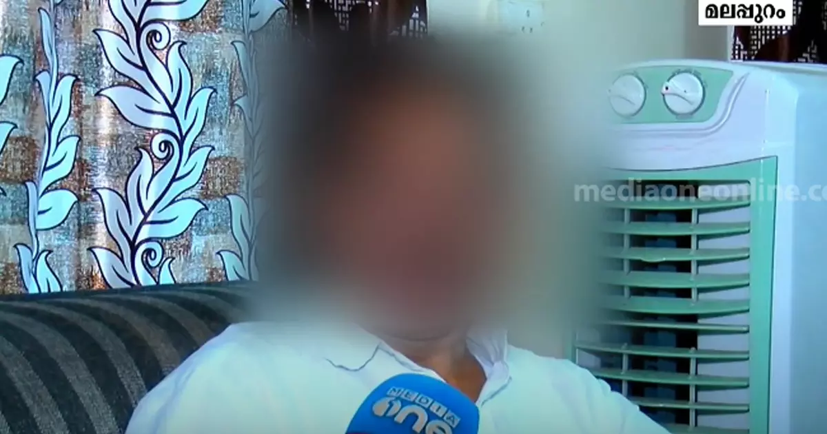 ജപ്തി ഭീഷണിയിൽ കാൻസർ ബാധിതൻ; ജോലി നഷ്ടമായി, ചികിത്സാചെലവും പ്രതിസന്ധിയിൽ