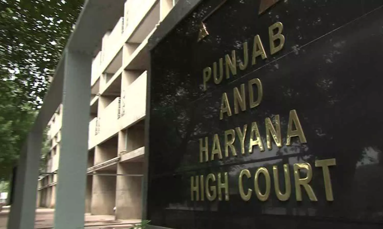 15 വയസിനു മുകളിൽ പ്രായമുള്ള മുസ്ലിം പെൺകുട്ടികൾക്ക് ഇഷ്ടമുള്ളവരെ വിവാഹം കഴിക്കാം: പഞ്ചാബ്-ഹരിയാന ഹൈക്കോടതി 15 വയസിനു മുകളിൽ പ്രായമുള്ള മുസ്ലിം പെൺകുട്ടികൾക്ക് ഇഷ്ടമുള്ളവരെ വിവാഹം കഴിക്കാം: പഞ്ചാബ്-ഹരിയാന ഹൈക്കോടതി